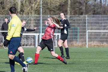 Bild 263 - F TSV Bordesholm - SG Blau Rot Holstein : Ergebnis: 3:0